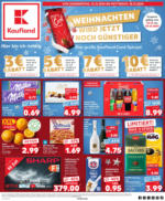 Kaufland Kaufland: Wochenangebote - bis 18.12.2024