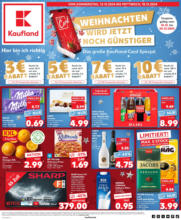 Kaufland: Wochenangebote