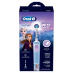 Kaufland хипермаркет Oral-B Електрическа четка за зъби Pro Kids - до 15-12-24