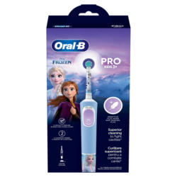 Oral-B Електрическа четка за зъби Pro Kids