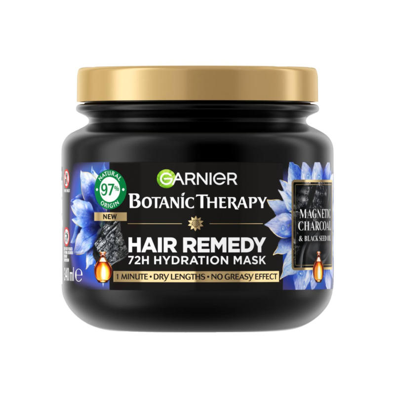 Маска за коса Garnier Botanic различни видове