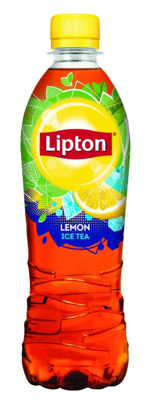 Lipton Студен чай различни видове