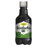 Kaufland хипермаркет Kombucha Life Студен чай различни видове - до 15-12-24