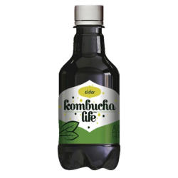 Kombucha Life Студен чай различни видове