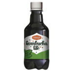 Kaufland хипермаркет Kombucha Life Студен чай различни видове - до 15-12-24