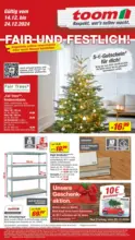 toom: Wochenangebote