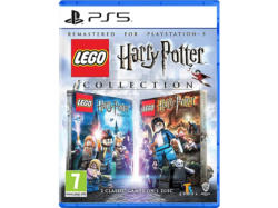 lego Harry Potter Collection - [PlayStation 5]