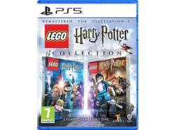 lego Harry Potter Collection - [PlayStation 5]