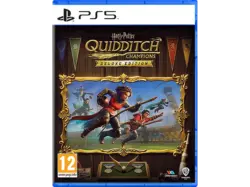 Harry Potter: Quidditch Champions Deluxe Edition - [PlayStation 5]
