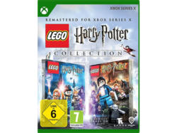 lego Harry Potter Collection - [Xbox Series X]