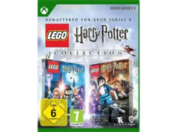 lego Harry Potter Collection - [Xbox Series X]