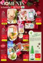 SPAR Supermarkt SPAR: Angebote - bis 31.12.2024