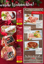 SPAR Supermarkt SPAR: Angebote - bis 31.12.2024