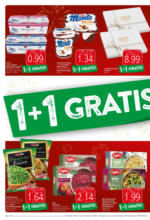 SPAR Supermarkt SPAR: Angebote - bis 31.12.2024