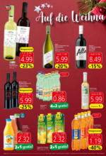 SPAR Supermarkt SPAR: Angebote - bis 31.12.2024