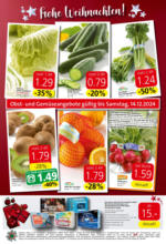 SPAR Supermarkt SPAR: Angebote - bis 31.12.2024