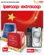 Superstore Coop Dal 12 al 24 Dicembre 2024 - al 24.12.2024