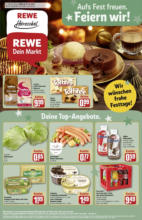 Rewe: Wochenangebote