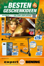 expert Bening Emden Bening - Die besten Geschenkideen - bis 20.12.2024