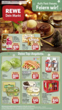 Rewe: Wochenangebote