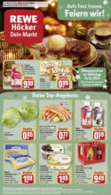 Rewe: Wochenangebote