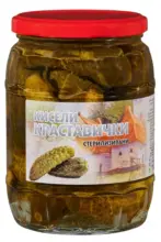 Kaufland хипермаркет Корнишони стерилизирани - до 11-01-26