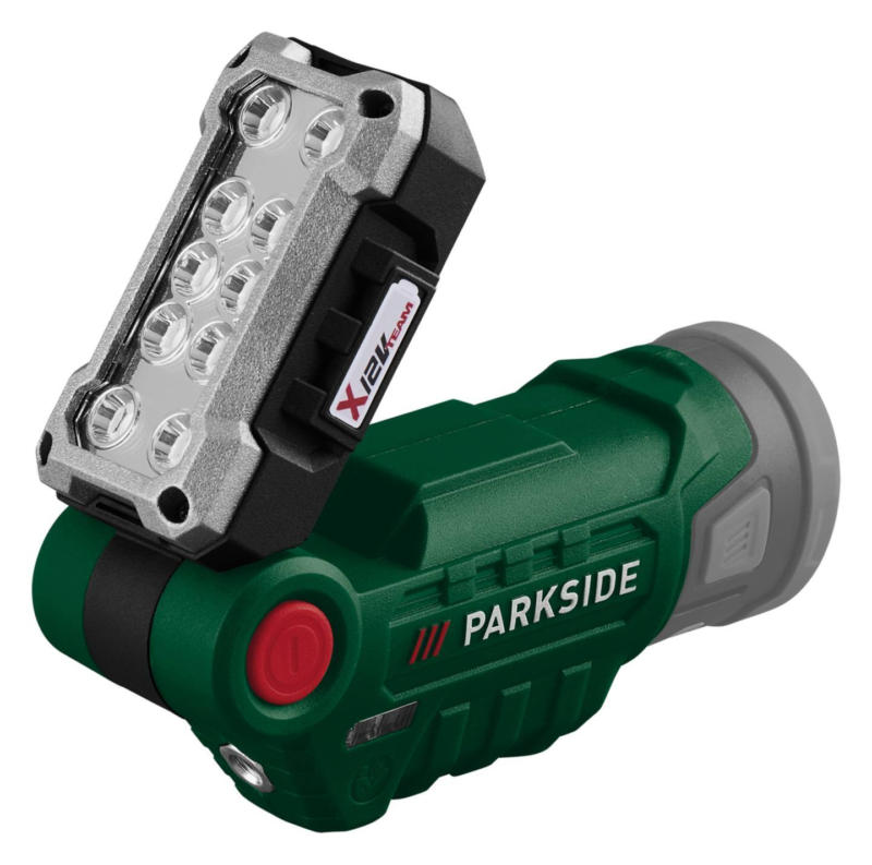 Parkside® Акумулаторна LED лампа 12 V