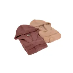 Dilios Халат за баня Петра S - XL