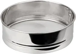 Fackelmann Сито за брашно 18 х 5 см