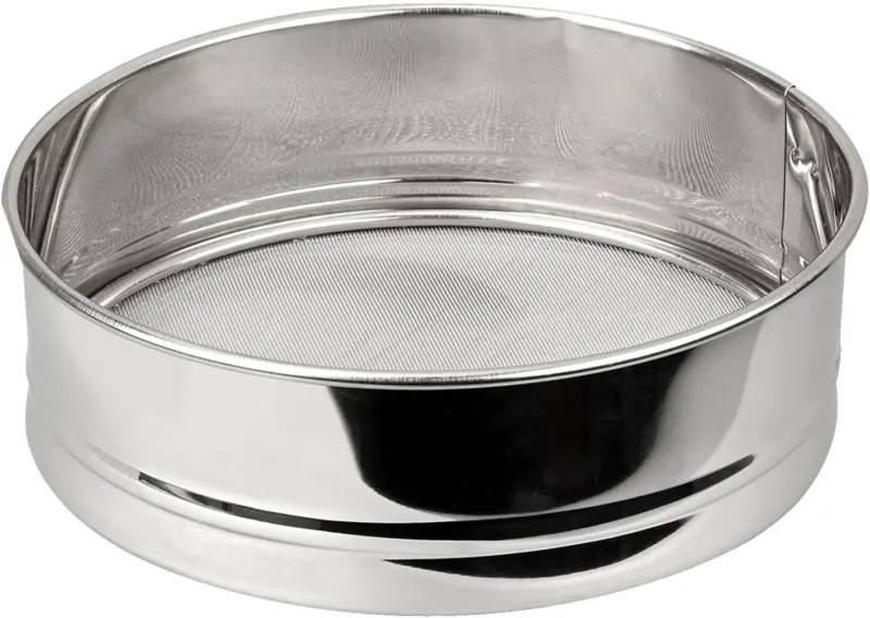 Fackelmann Сито за брашно 18 х 5 см