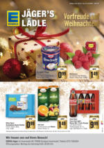 EDEKA EDEKA: Wochenangebote - bis 21.12.2024