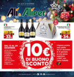 Alì Buon Natale - al 27.12.2024