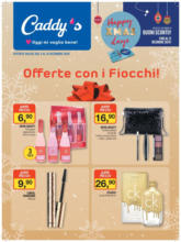 Offerte con i fiocchi!