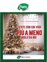 Feste con chi vuoi, più a meno solo da noi!