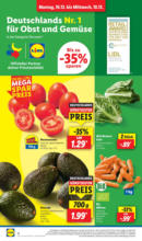 Lidl Lidl: Wochenangebote - ab 16.12.2024