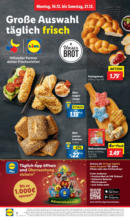 Lidl Lidl: Wochenangebote - ab 16.12.2024