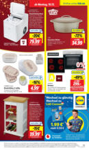 Lidl Lidl: Wochenangebote - ab 16.12.2024