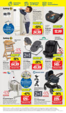 Lidl Lidl: Wochenangebote - ab 16.12.2024