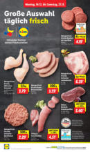 Lidl Lidl: Wochenangebote - bis 21.12.2024