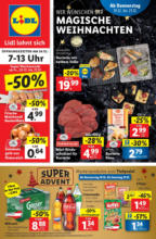 Lidl Österreich Lidl: Flugblatt in deiner Nähe - ab 19.12.2024