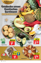 Lidl Österreich Lidl: Flugblatt in deiner Nähe - ab 19.12.2024