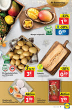 Lidl Österreich Lidl: Flugblatt in deiner Nähe - ab 19.12.2024