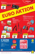 Lidl Österreich Lidl: Flugblatt in deiner Nähe - ab 19.12.2024