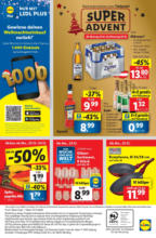 Lidl Österreich Lidl: Flugblatt in deiner Nähe - ab 19.12.2024