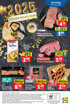 Lidl Österreich Lidl: Flugblatt in deiner Nähe - ab 27.12.2024