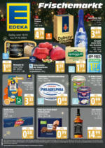 EDEKA EDEKA: Wochenangebote - bis 21.12.2024