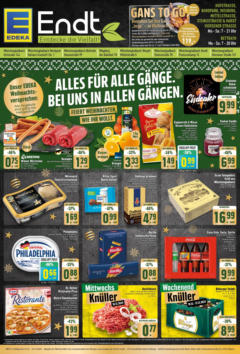 Edeka - EDEKA: Wochenangebote - gültig ab dem 15.12.2024 | Seite: 12