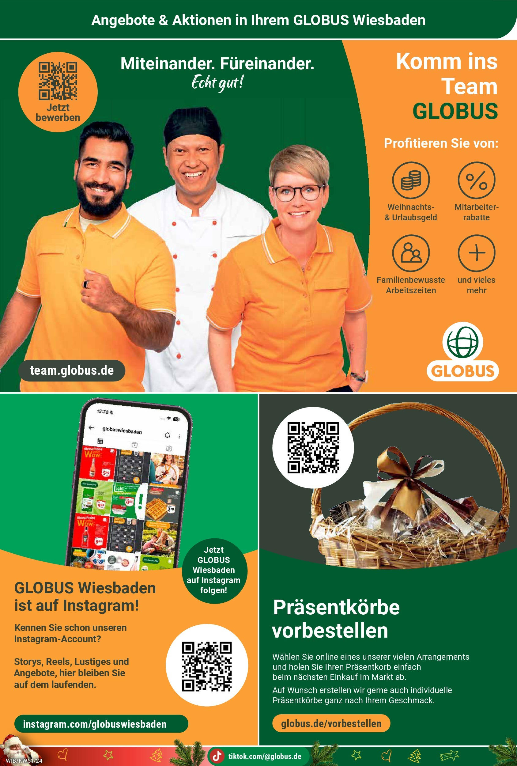 Globus - Globus: Wochenangebote (ab 15.12.2024) » Angebote online | Seite: 25