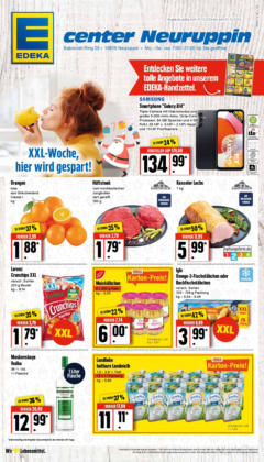 Edeka - EDEKA: Wochenangebote - gültig ab dem 15.12.2024 | Seite: 3 | Produkte: Epilierer, Elektrische zahnbürste, Energy, Zahnbürste