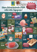 EDEKA: Wochenangebote